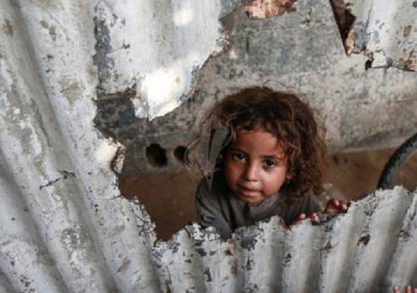 قطر تدفع مساعدات نقدية لـ 100 ألف عائلة فقيرة بغزة